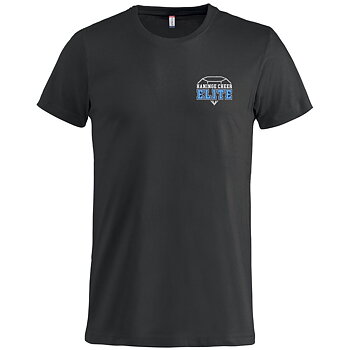 T-shirt, unisex