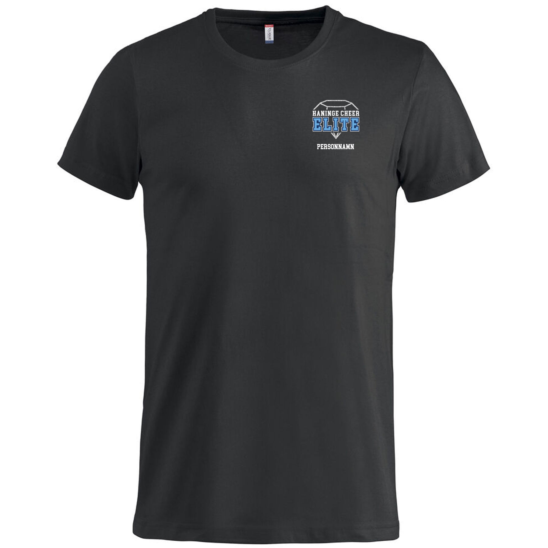 T-shirt, unisex - 3