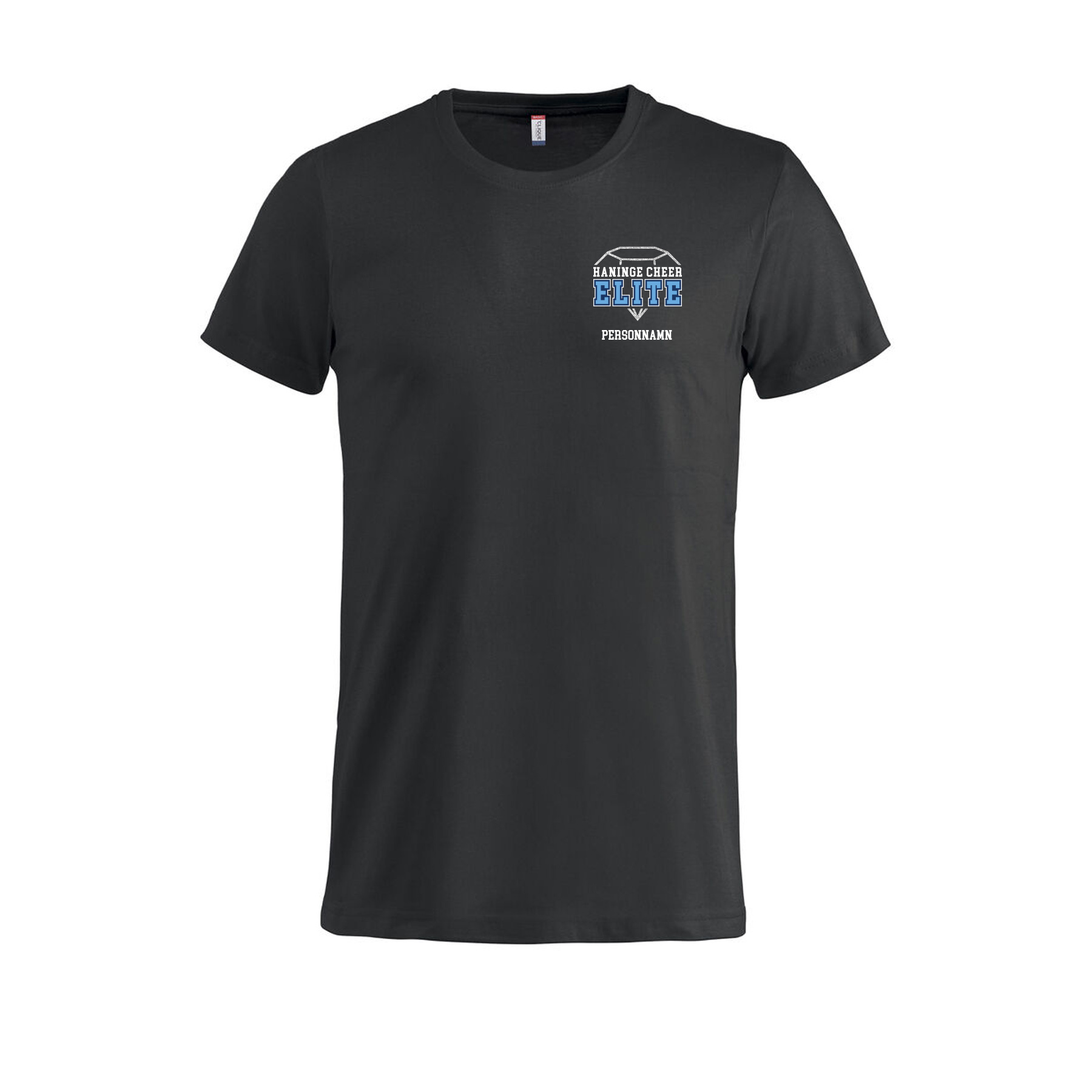 T-shirt, barn - 3