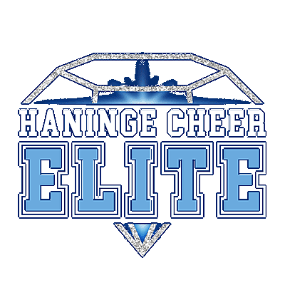 Haninge Cheer Elite's Webshop