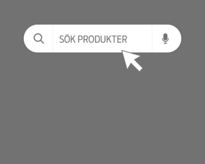 Hittar du inte det du söker? Kontakta oss för fler idéer eller besök vår hemsida. www.gewe.se