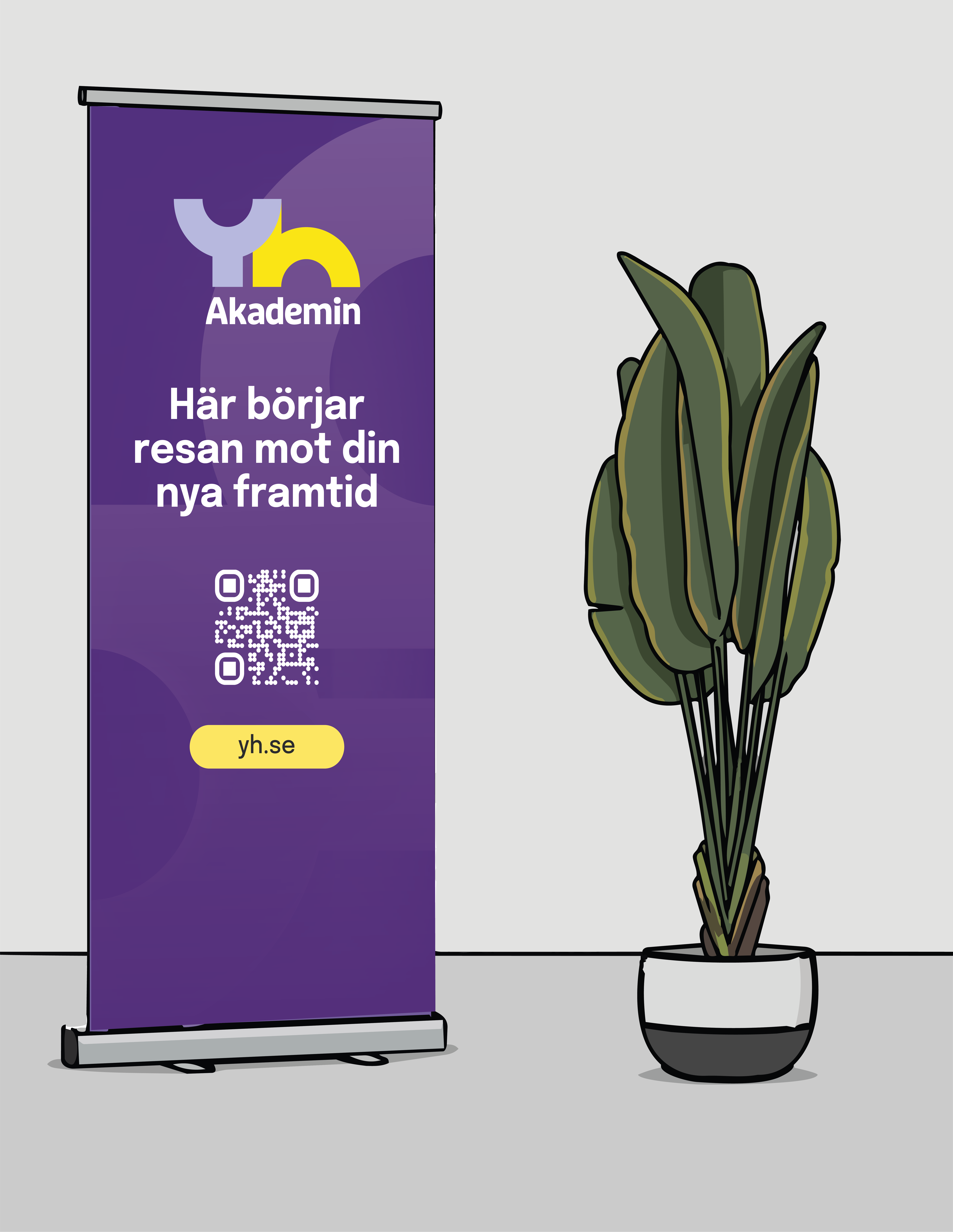 Roll-up  