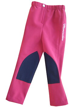 Ridbyxa Softshell