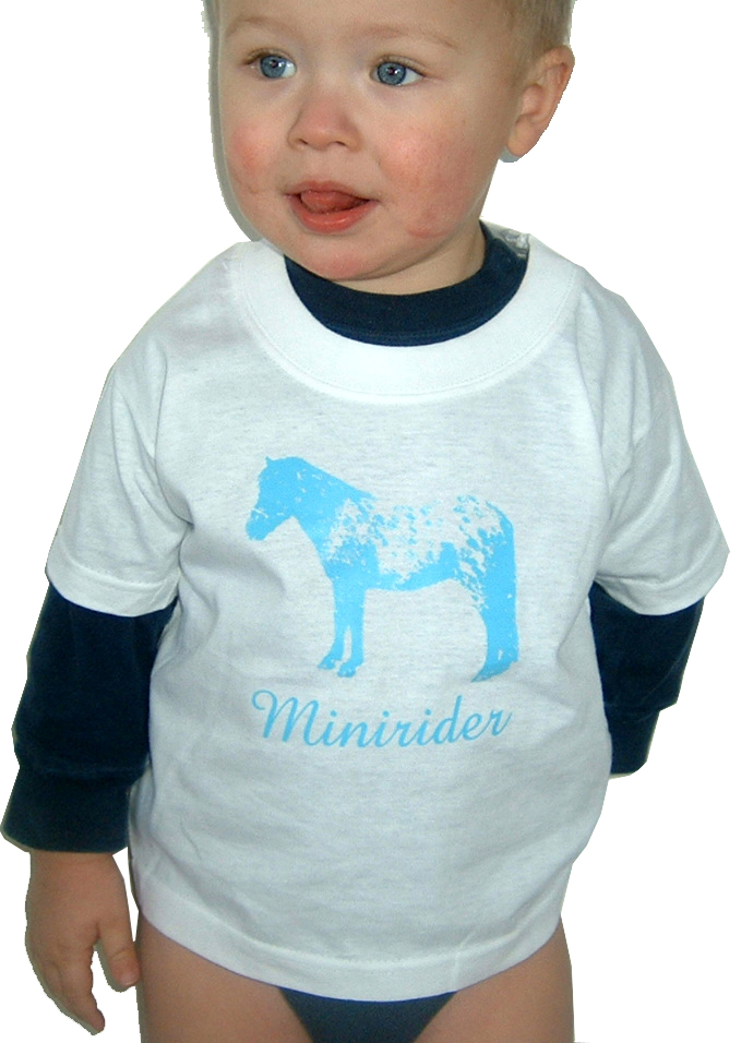 Tröja T-shirt med tryck
