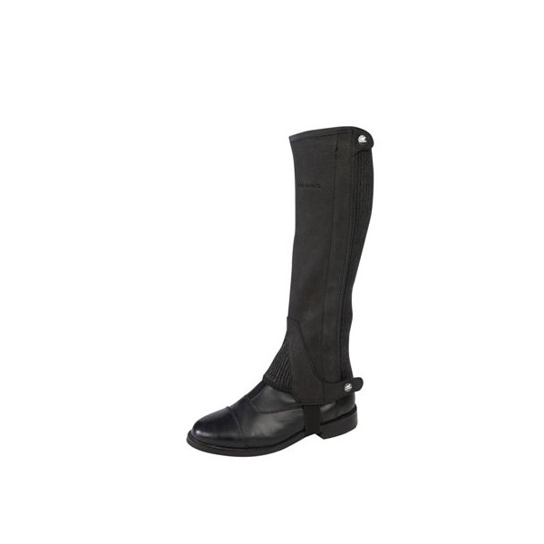Shortchaps för lite större barn
