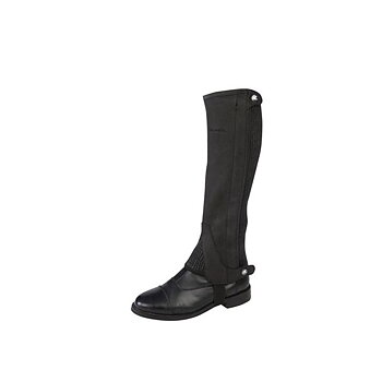 Shortchaps för lite större barn