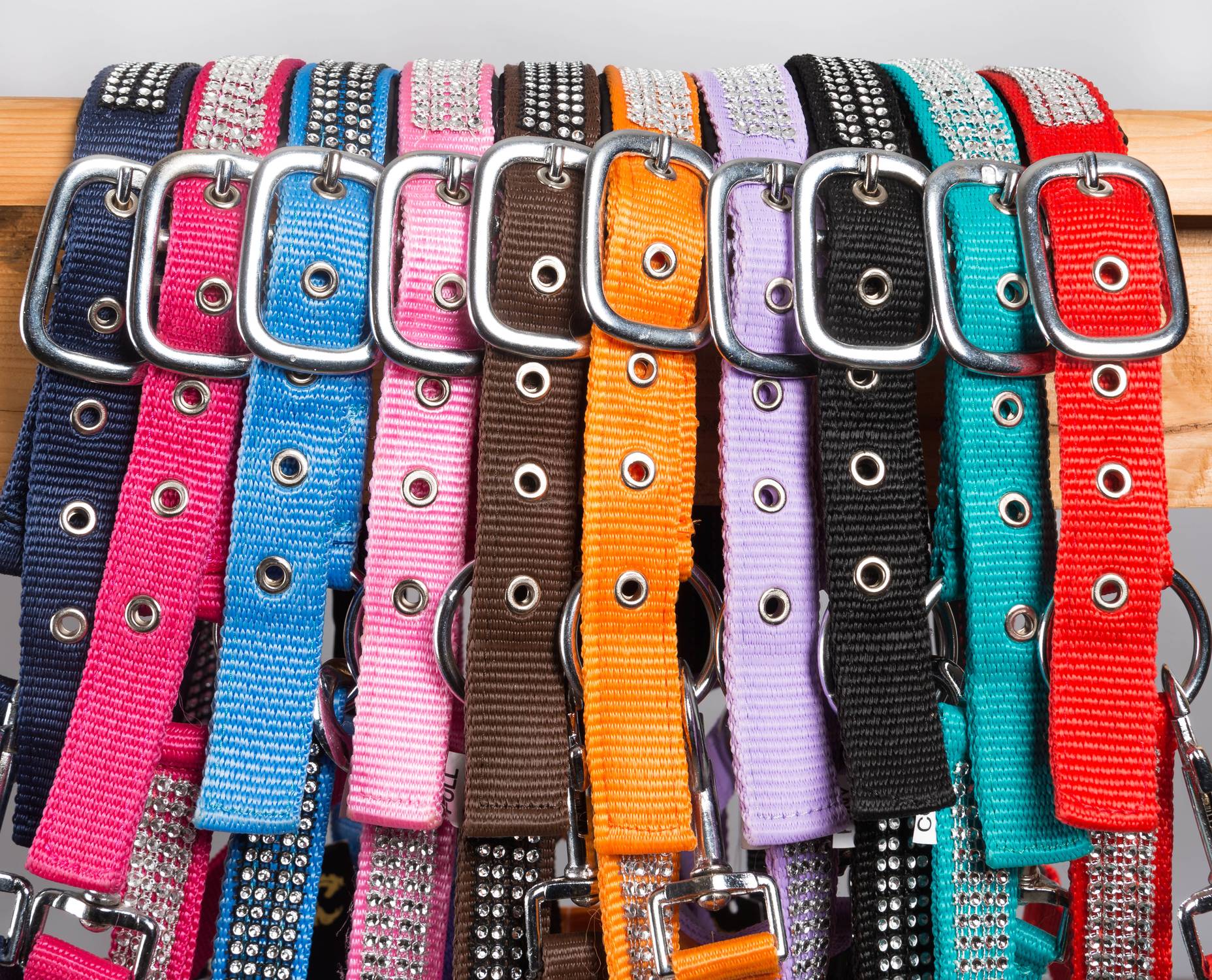 Grimma med bling-bling - 2