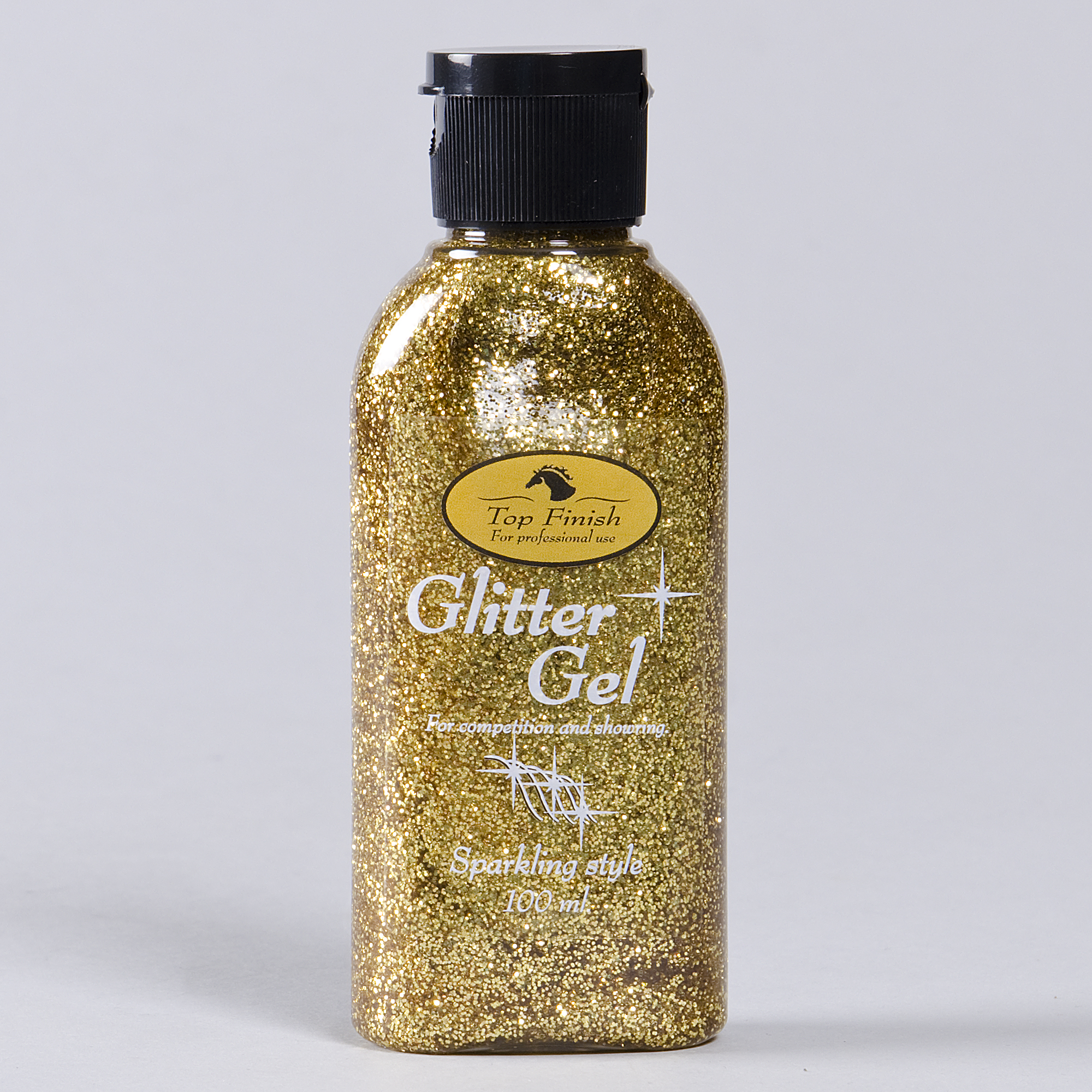 Glittergel - 4