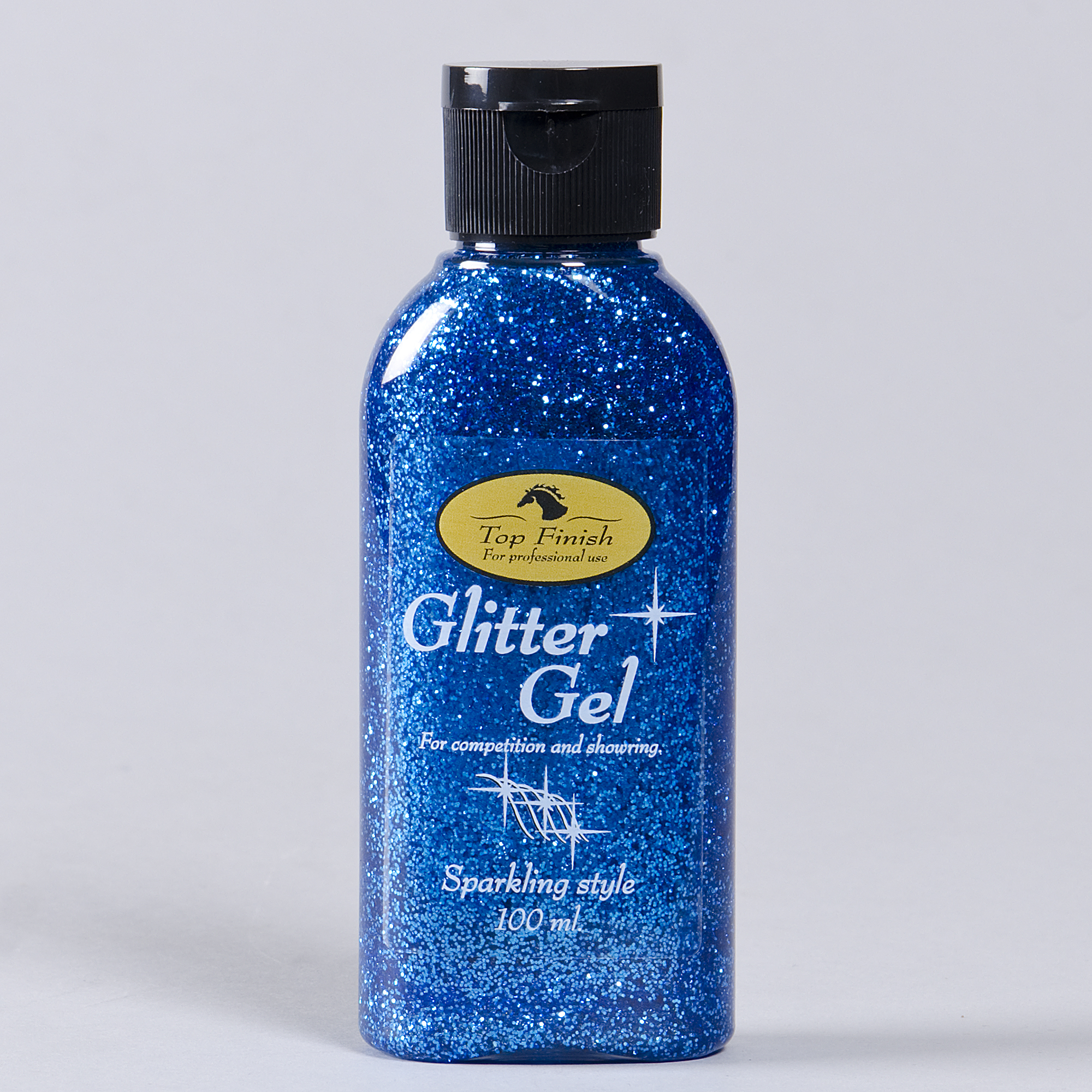 Glittergel - 5