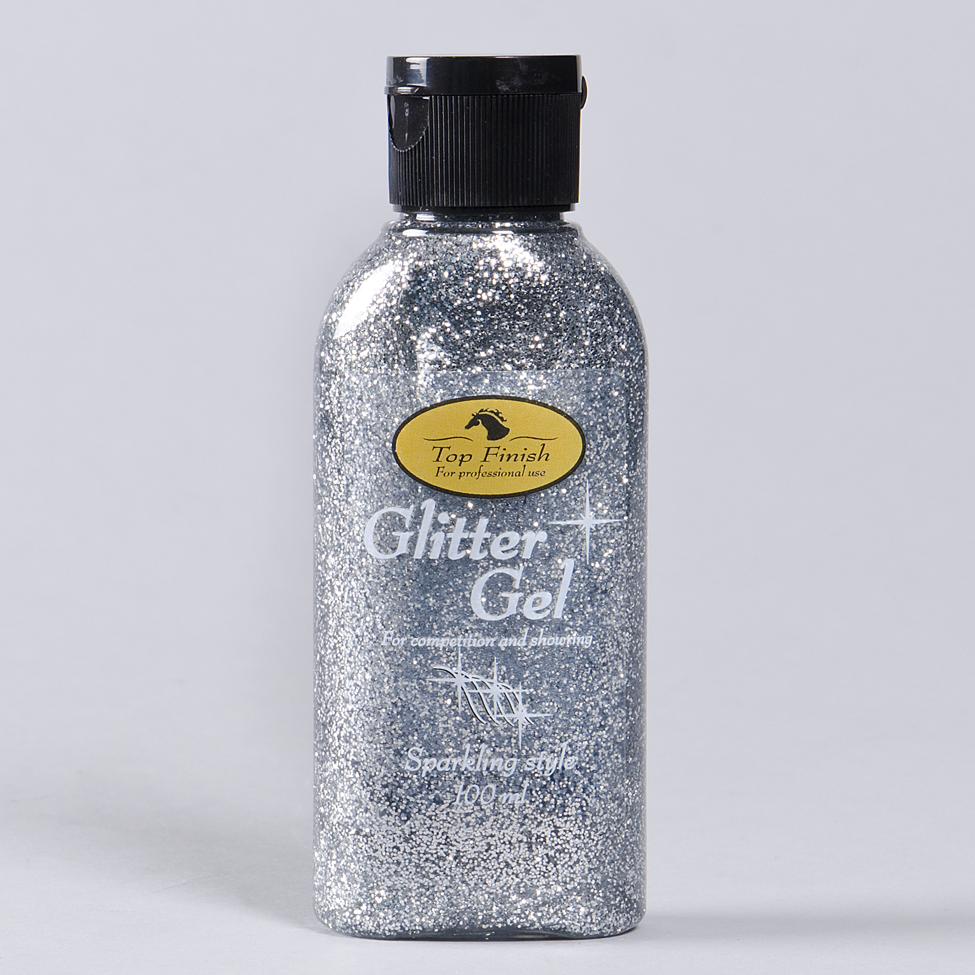Glittergel - 3