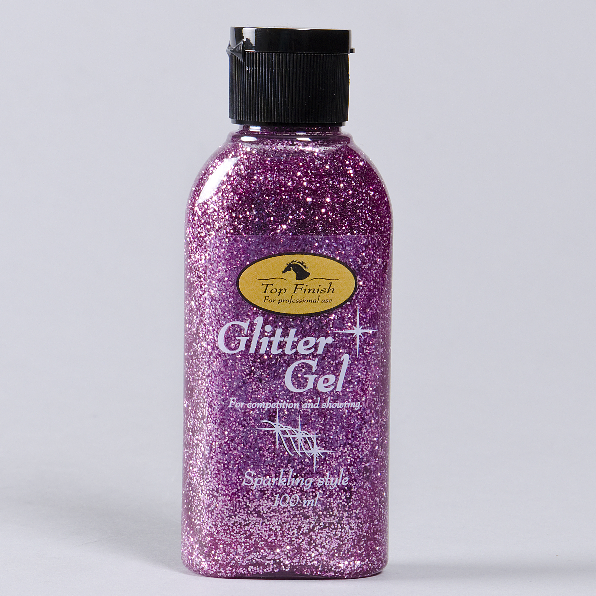 Glittergel - 2