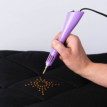 Hot-Fix Applikator