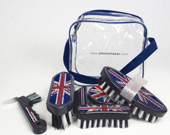 Whitaker Grooming Kit - 2