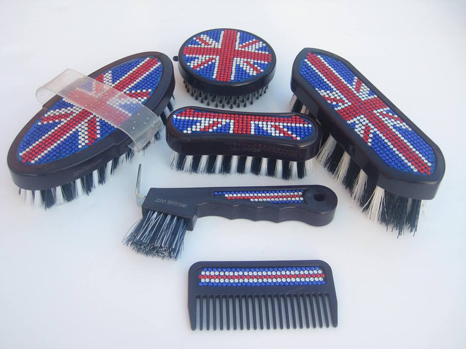 Whitaker Grooming Kit