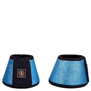 Glitter Boots