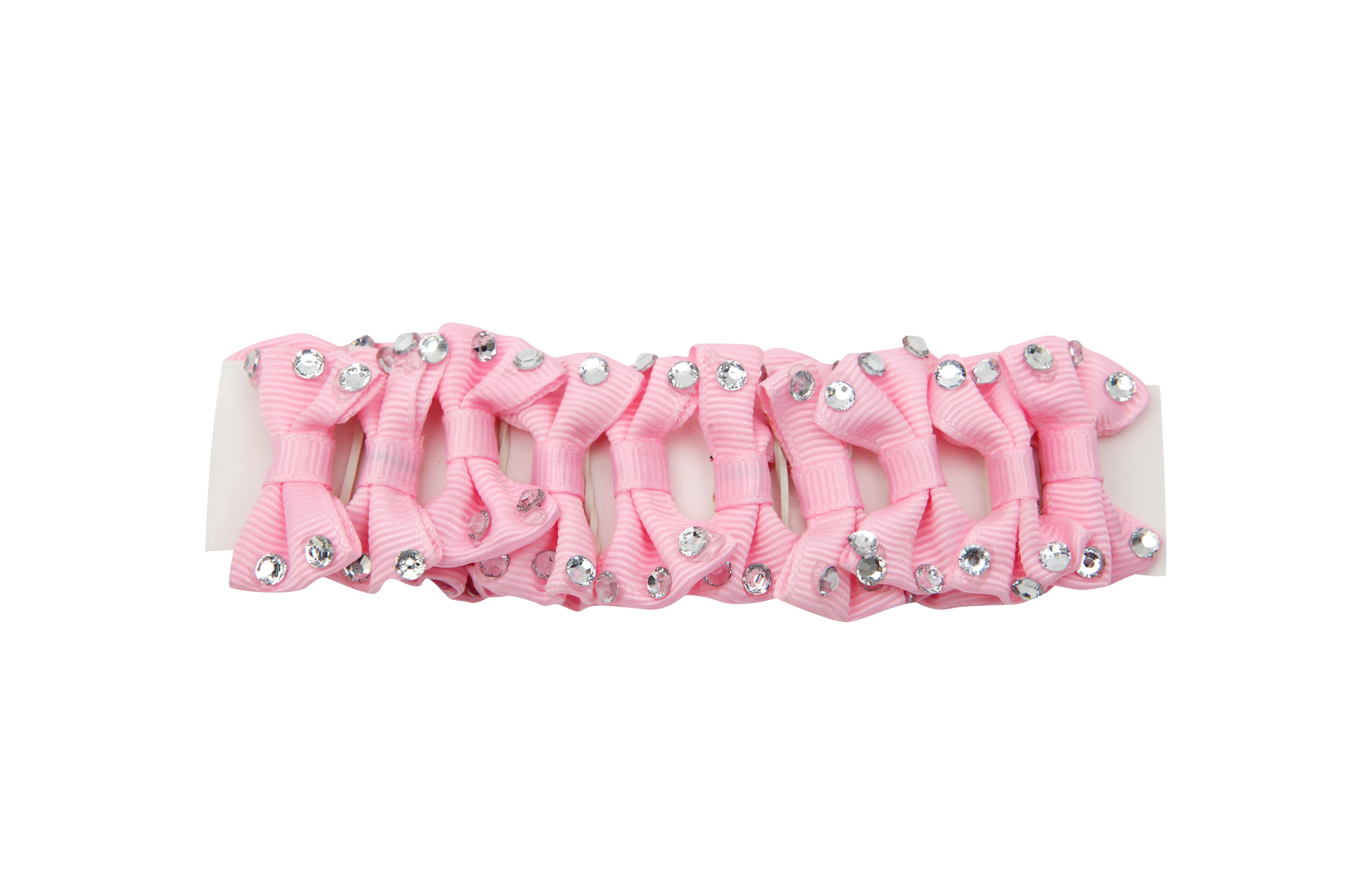 Manrosetter med bling bling - 4