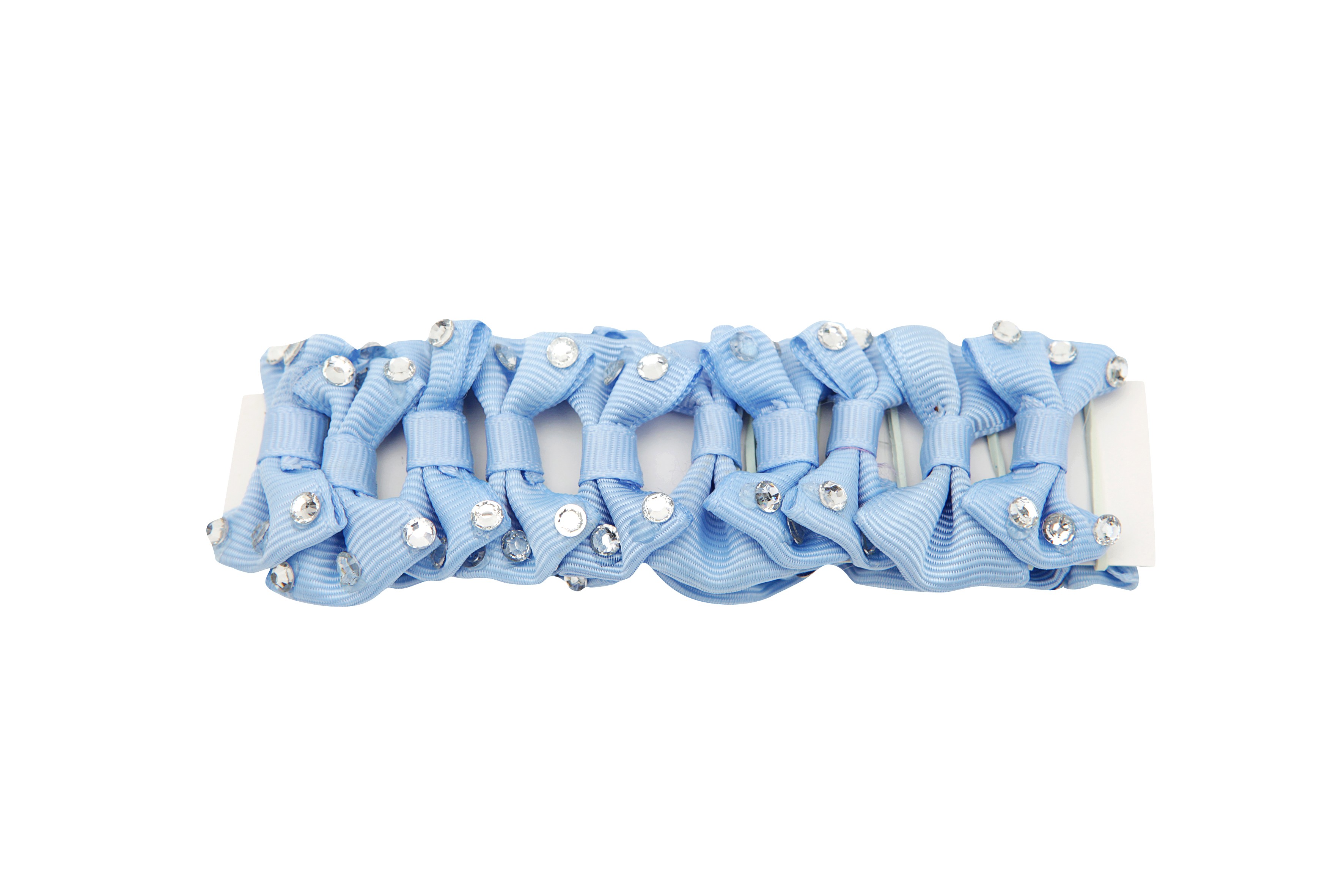Manrosetter med bling bling - 2