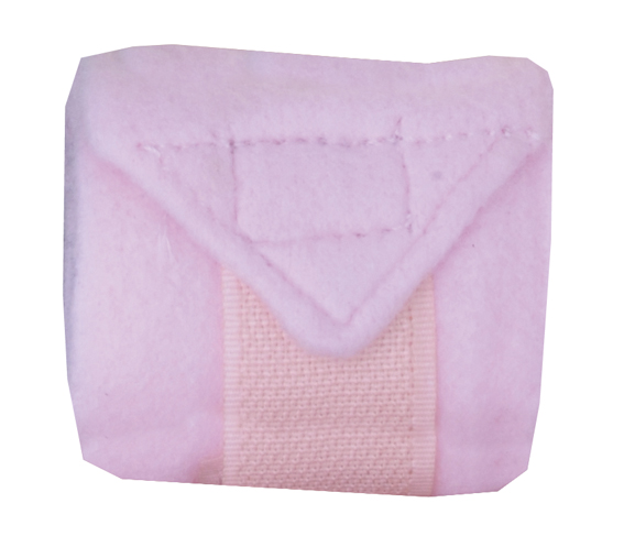 Fleecelindor Mini Shettis/Mekanisk häst - 5