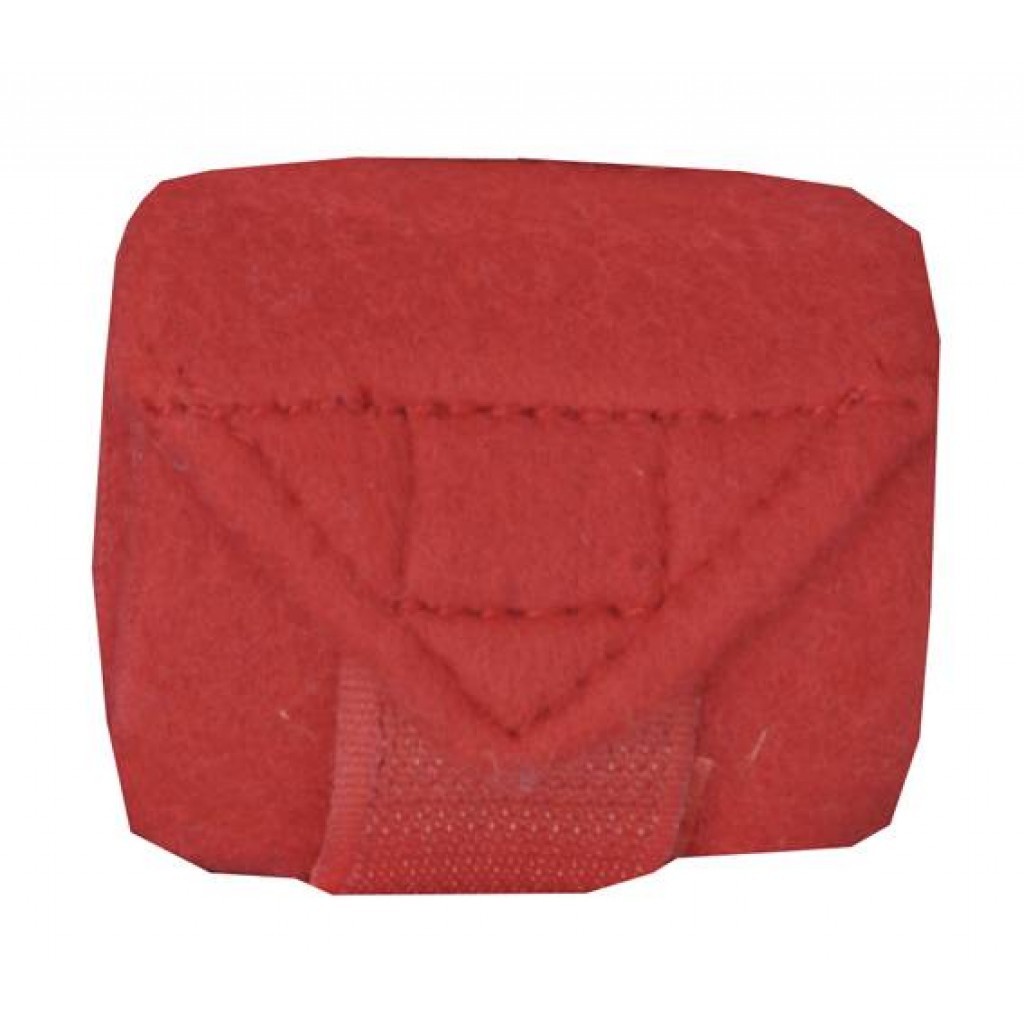 Fleecelindor Mini Shettis/Mekanisk häst - 10