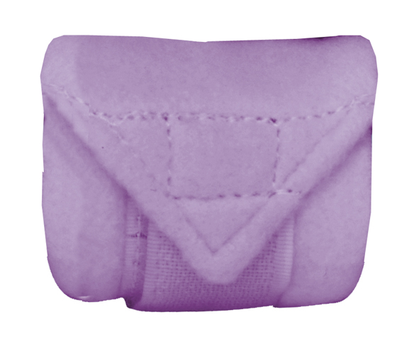Fleecelindor Mini Shettis/Mekanisk häst - 4