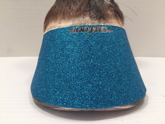 Klistermärken till hovarna "Hoofies" - 4