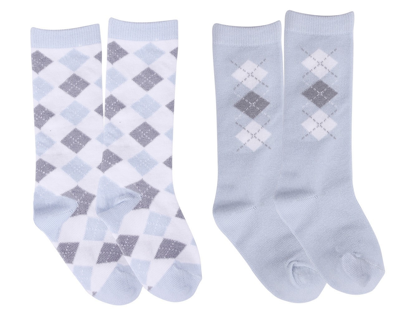 Ridstrumpa till baby 2 pack - 3