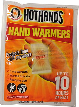 Handvärmare HotHands