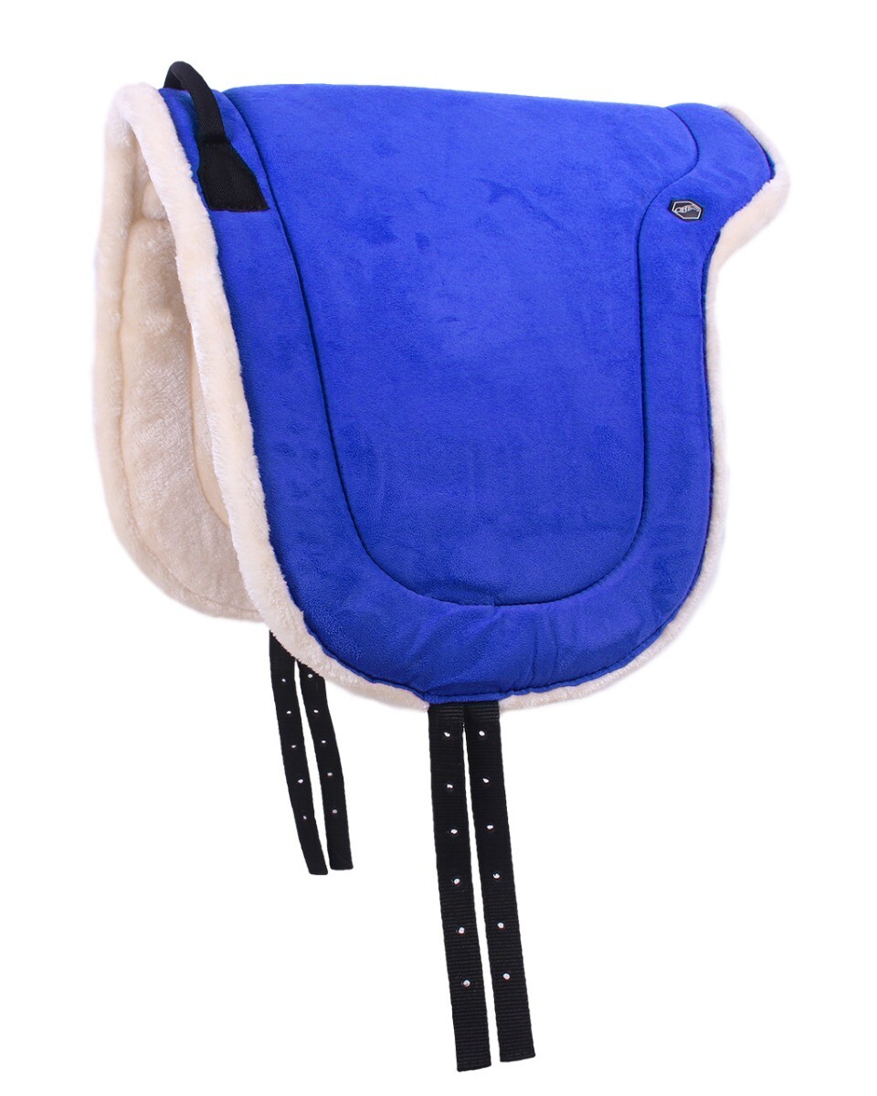 Barbacka pad