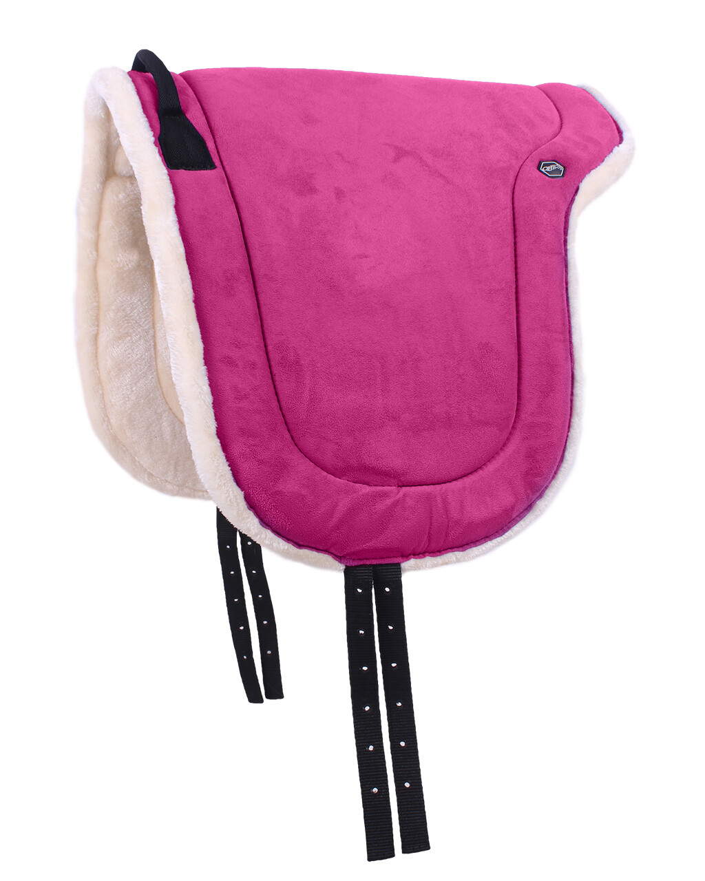 Barbacka pad - 3