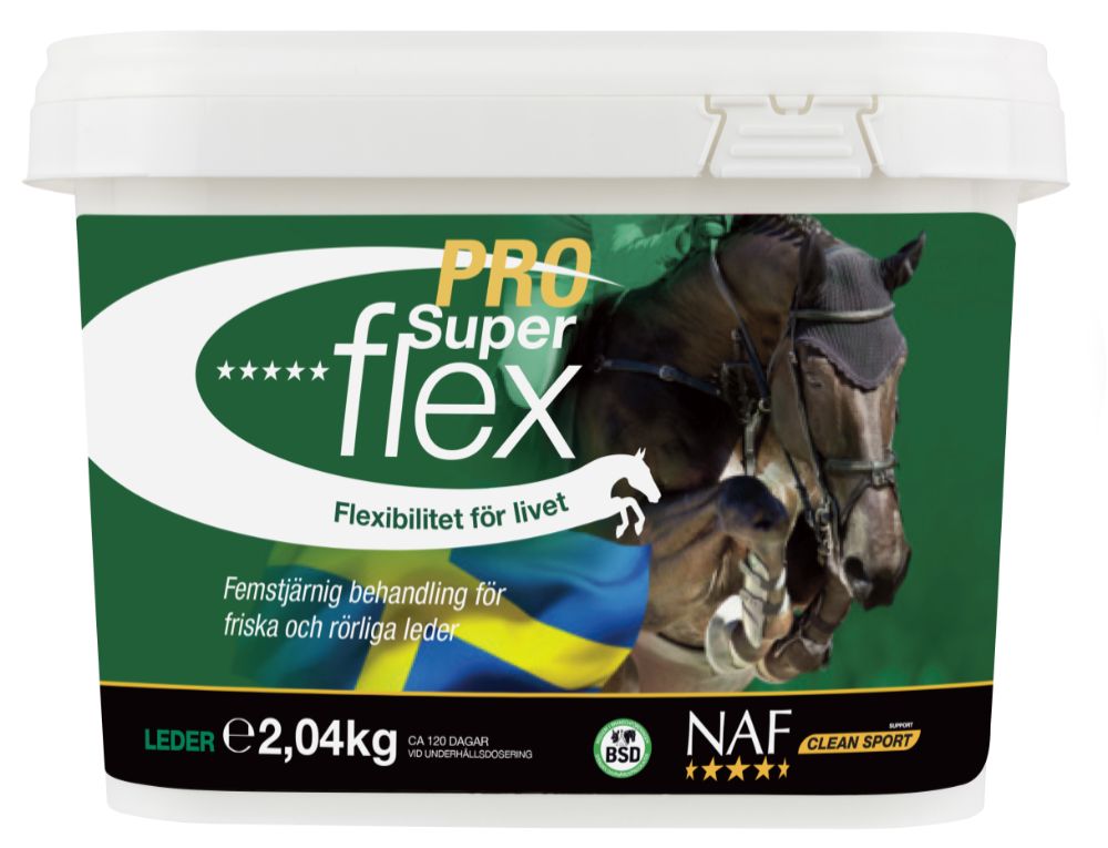 NAF - Pro Superflex