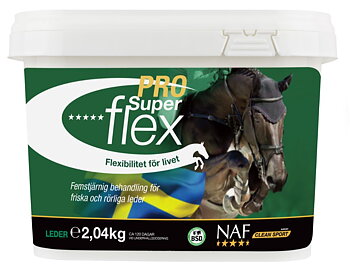 NAF - Pro Superflex