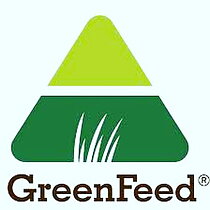 Green Feed, Lusern och höpellets