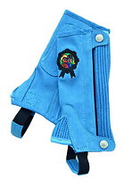 Shortchaps