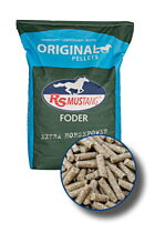Kraftfoder & Mash
