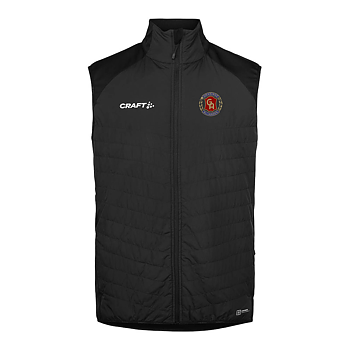 Craft Adv Nordic Ski Club Vest Junior (Graningen Alliansen)