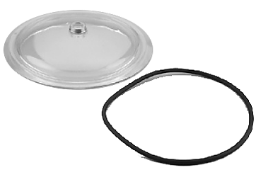 Astral topplock och o-ring till sandfilter