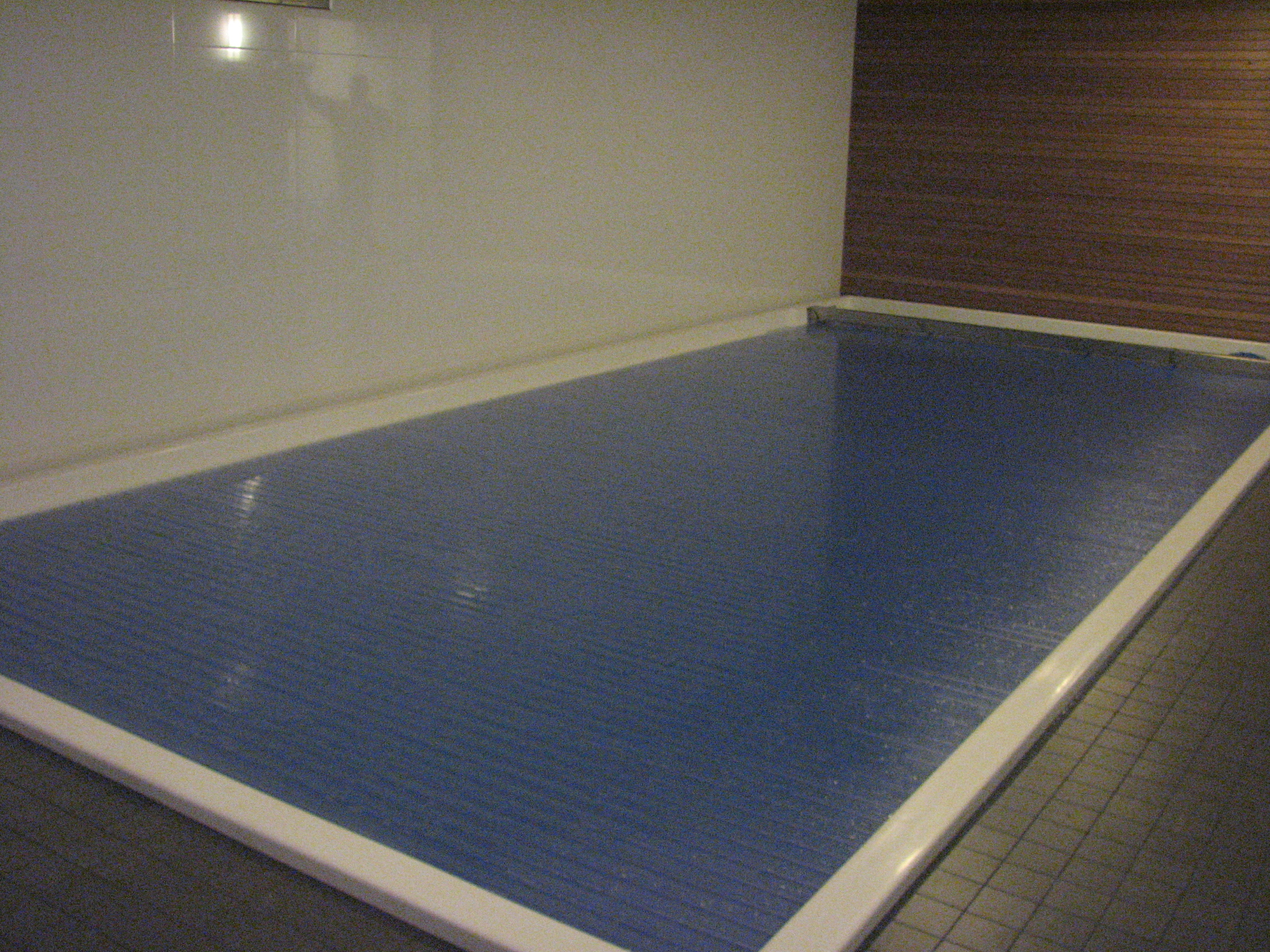 Glasfiberpool Helmi V2 - 7