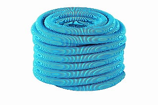Pooldammsugarslang 38 mm Längd 12 m