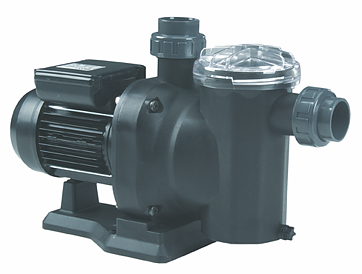 Pump Astral Sena 1,0 hk 1 fas 230 v