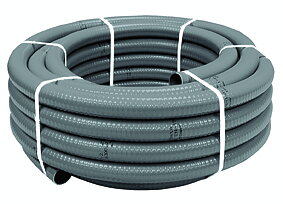 PVC flexibelSlang ø50mm