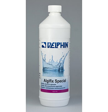 Delphin Algifix special 1 Liter