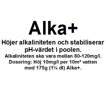 Alka+ 2 kg