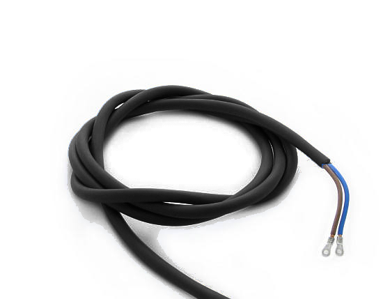Kabel Poolbelysning 2x6mm2