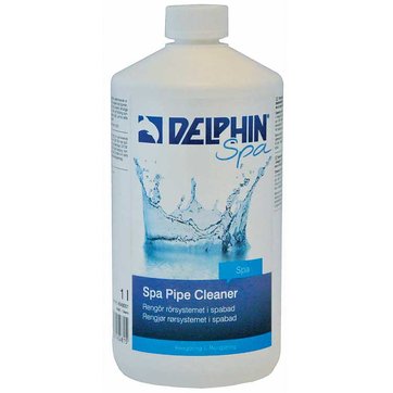 DELPHIN SPA Pipe Cleaner