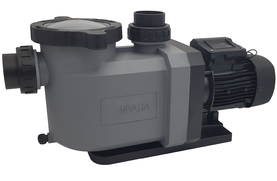 Pump Vitalia Comfort 1hk 220v