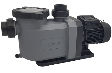 Pump Vitalia Comfort 1hk 220v