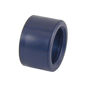 PVC Limkoppling Reducering ø63mm - ø50mm