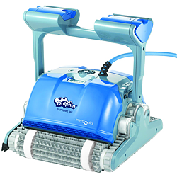 Poolrobot