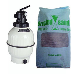 Sandfilter