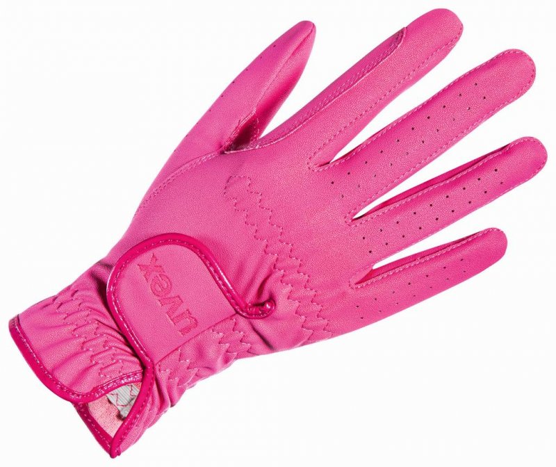 Ridhandske Uvex Sportstyle Kid - 2